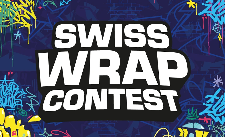 Swiss Wrap Contest