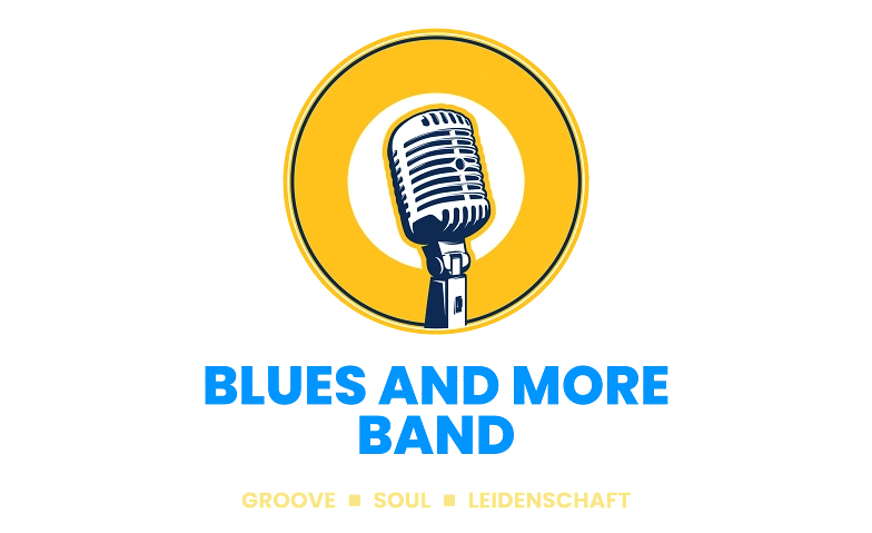 LIVE-Konzert: BLUES & MORE BAND