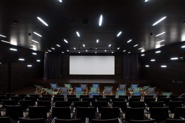 MEG X Rencontres cinématographiques Palestine. Filmer c'est exister : Eröffnungsabend