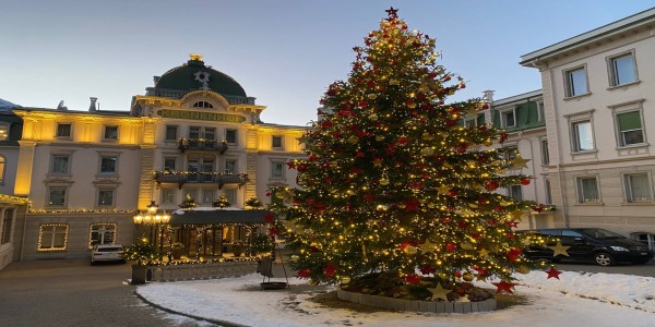 «Souvenir» – O Tannenbaum