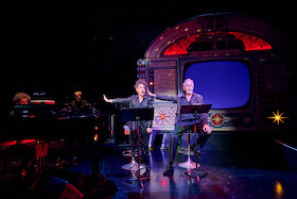 Next Stop: Jukebox - Musical Evening with Lilian Huynen