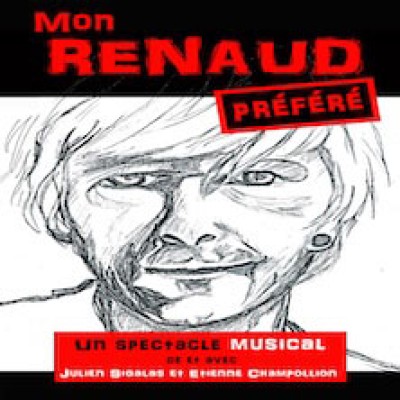 Mein Lieblings-Renaud
