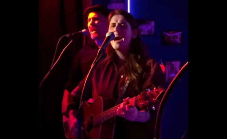 ANNA ONE – En vivo en concierto + Karaoke afterparty
