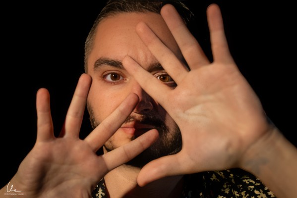 JAZZ MATINÉE: YURI STORIONE FLAMENCO-JAZZ QUARTETT