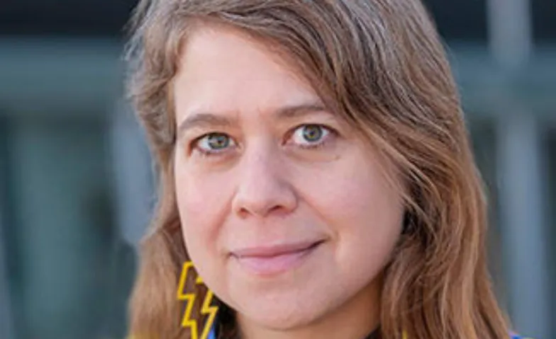 Gespräch und Lesung Mit Julia von Lucadou