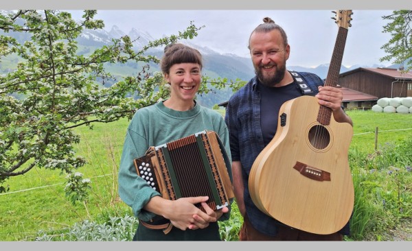 Schlüssel zur eigenen Musikalität