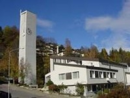 Ecumenical Year-End Service