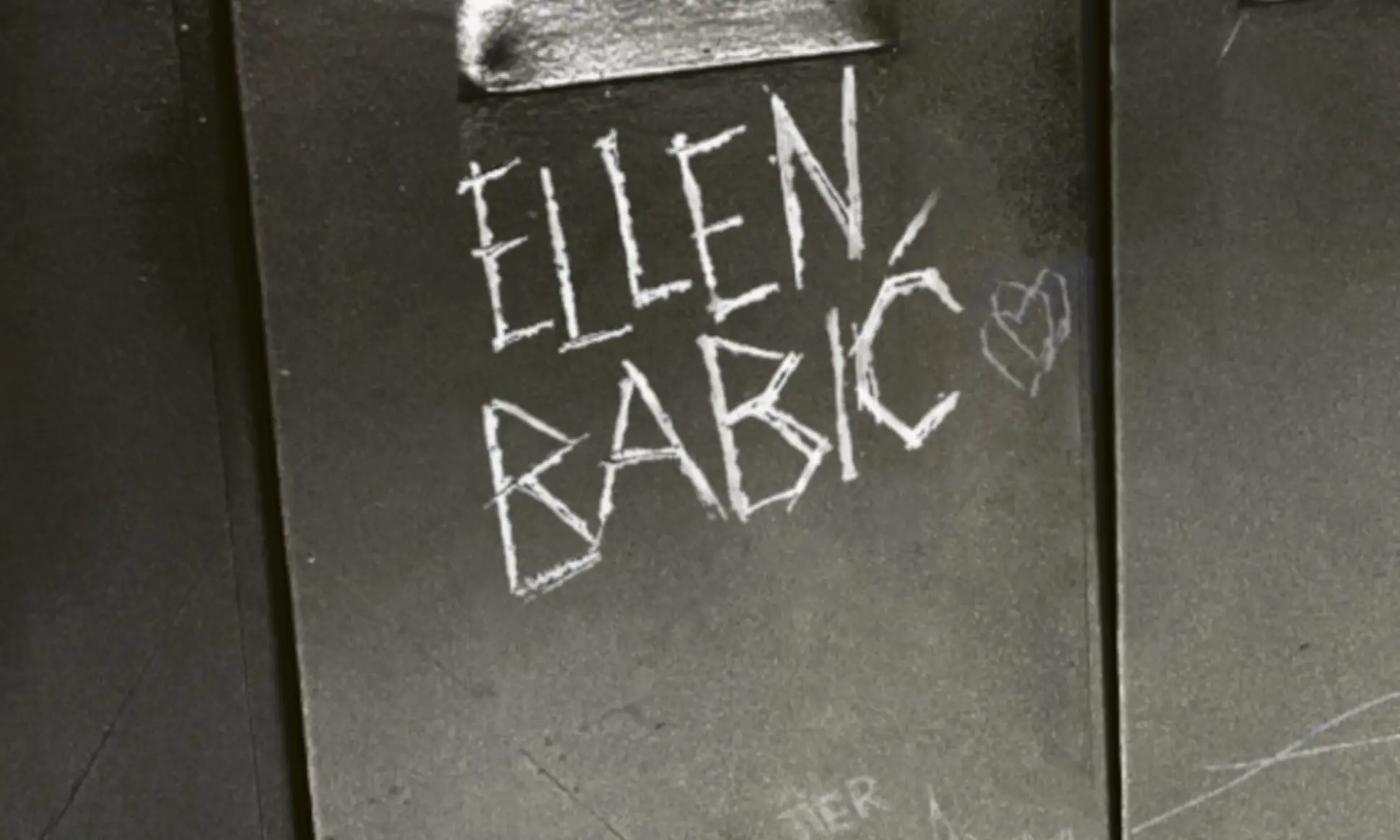 Ellen Babić