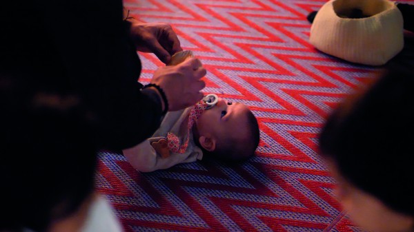 Sensory awakening. What is the future?