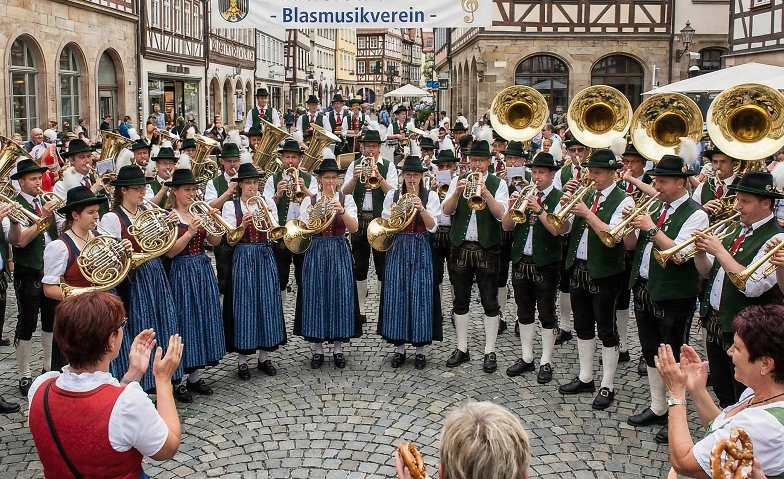 Jubiläumskonzert 20-Jahre MVMW