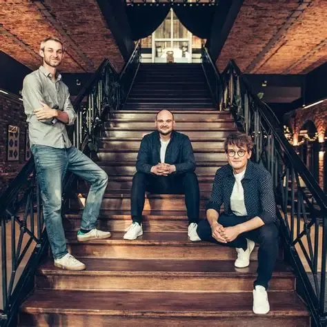 MIKE PARKER TRIO (USA/PL)
