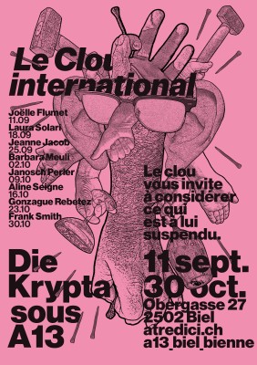 Le clou (international)