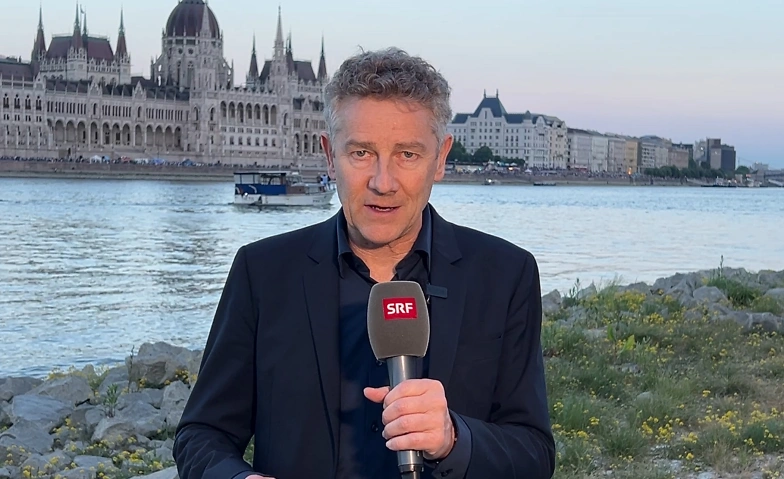 Vortrag von Peter Balzli
