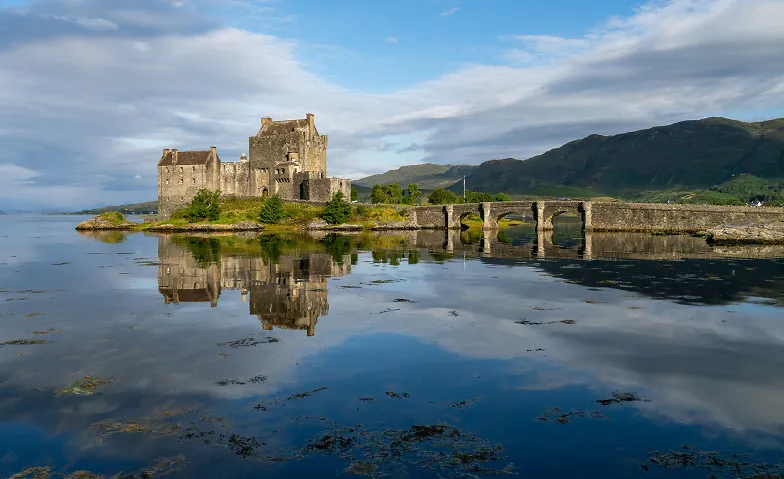Multivision Schottland