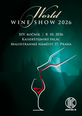 World Wine Exhibition 2026
