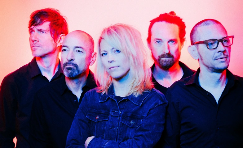 LUNIK - «Cycle Breaker» Tour
