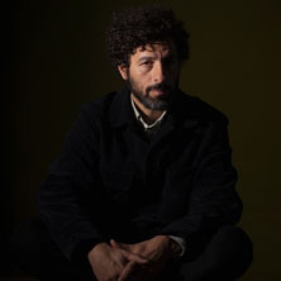 José González