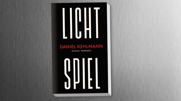 Lichtspiel