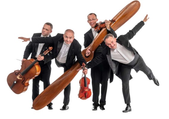 mozART Group