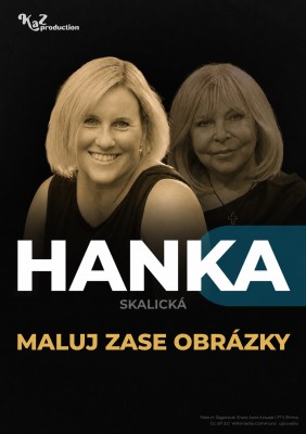 Hanka - Neujahrskonzert in der Kirche
