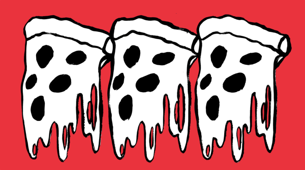 Heitere Pizzamittwoch