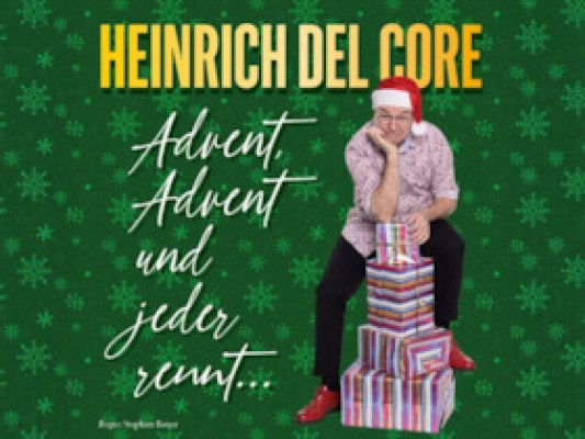 Heinrich del Core