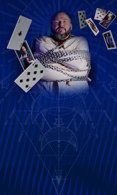 Mind Illusions - In the Playroom of Thoughts