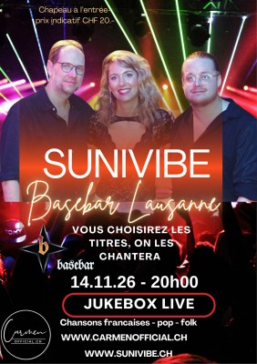 Sunvibe
