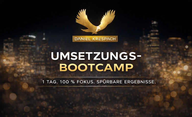 FDU Umsetzungs-Bootcamp Q1
