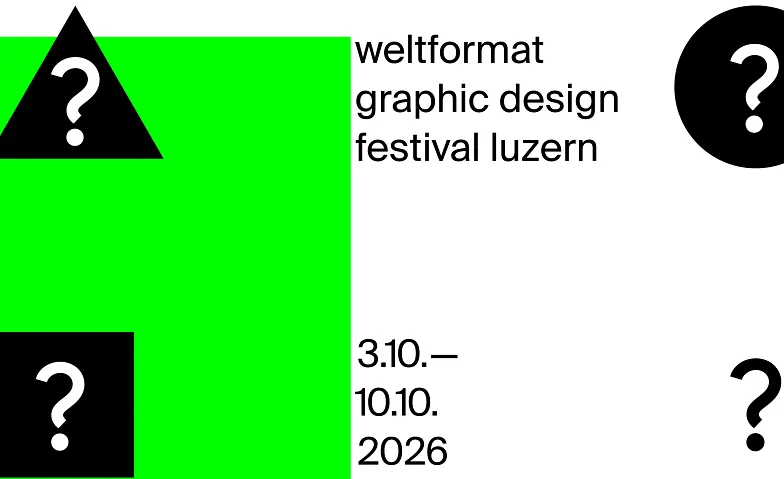 New formats