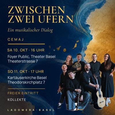 Zwischen Zwei Uftern