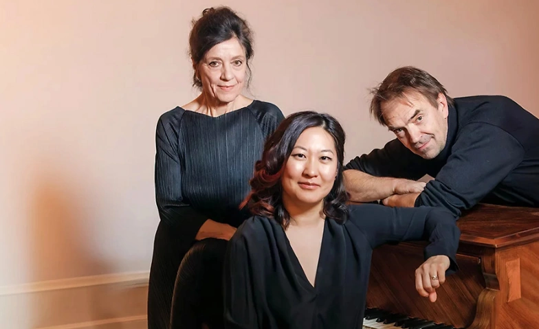 Graziella Rossi, Alexandre Pelichet: «Madame Pylinska»