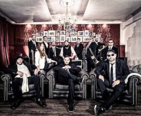 Music Monks - Tribute To Seeed & Peter Fox - Tribute To Seeed & Peter Fox