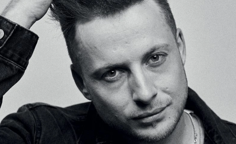 Nils Burri in Concert