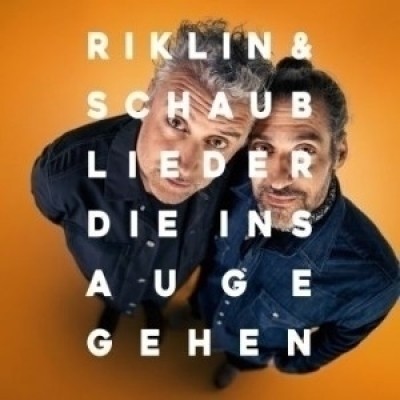 Riklin & Schaub - Songs That Catch the Eye