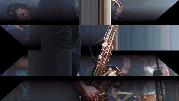 Jazz Matinee