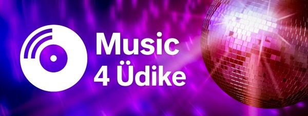 Disco-Night Vol .2 - mit Hits aus den 80er und 90er mit DJ Tom TDE