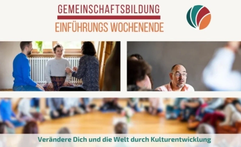 Gemeinschaftsbildung Einführungs-Wochenende