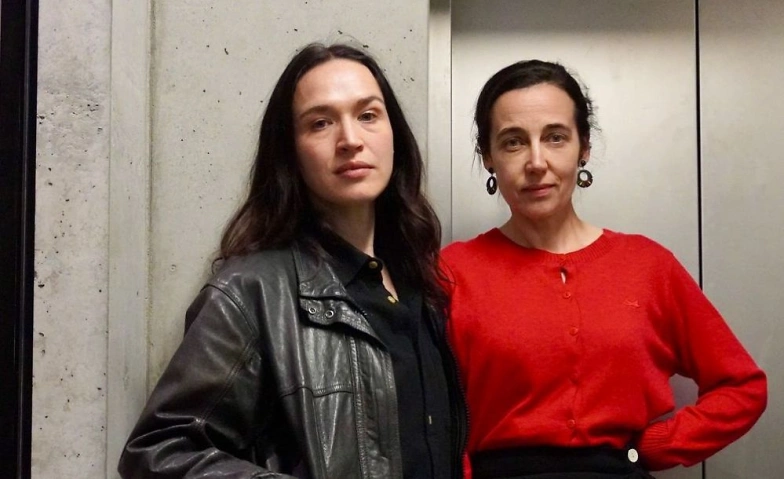 anna frey & vera kappeler