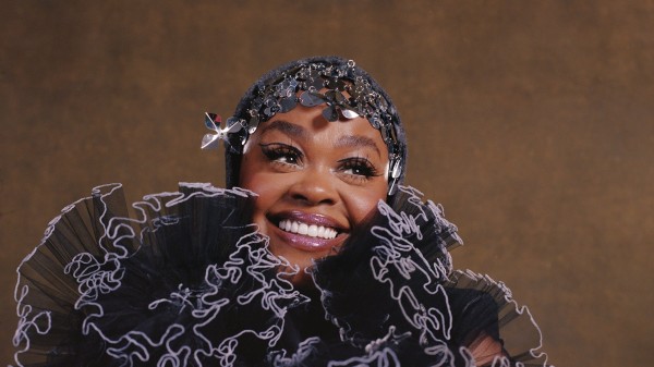 Jill Scott | Comfort Seats