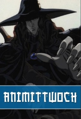 ANIMITTWOCH: VAMPIRE HUNTER D: BLOODLUST