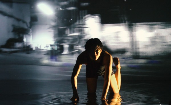Solaris - Yannick Barman