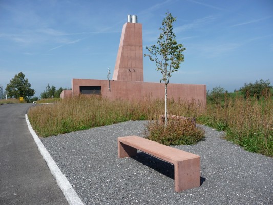Public Tour of the Wood Heat Network Menzingen