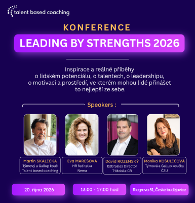 Conference on Potential, Talent, Motivation, and Leadership