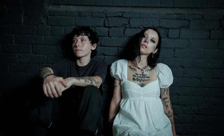 Softcult (CA) en Musikcafe