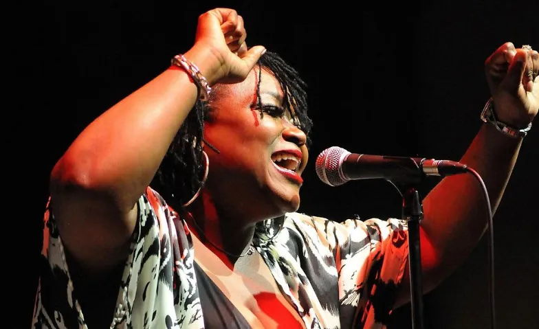 Shemekia Copeland