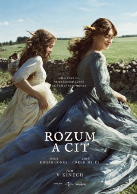 Sensatez y Sentimiento (EE. UU., Reino Unido) 2D