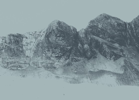 Summits or the End of the World: M. Schobinger Exhibition