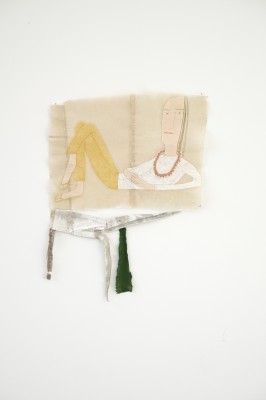 Drawing, Reinterpreted