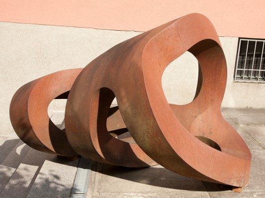 «Ville des Arts» 4. Kunstbiennale en Waldenburg